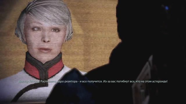 Mass Effect 2 - Часть 267 - Прибытие смотреть онлайн
