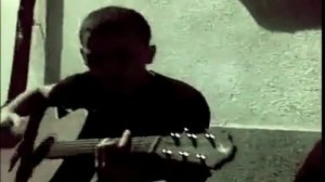 Хасан Абубакаров - в небе звезды горят