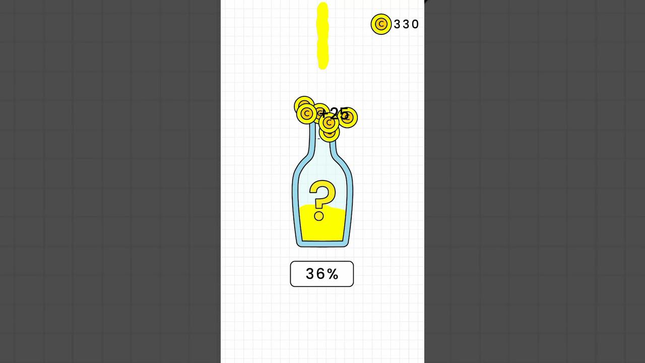 HAPPY GLASS: LEVEL 34 смотреть онлайн
