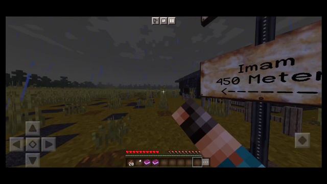 Minecraft [ 𝙃𝙖𝙪𝙣𝙩𝙚𝙙 𝙔𝙖𝙠𝙪𝙩𝙞𝙮𝙚 𝙑𝙞𝙡𝙡𝙖𝙜𝙚 ] Horror Map {Halloween Special} смотреть онлайн
