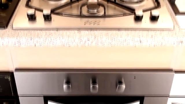 Газовая плита Villa смотреть онлайн