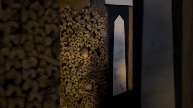 история.Катакомбы Парижа. смотреть онлайн