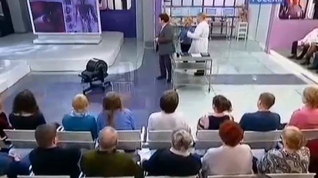 Виброплатформа - лучший тренажер смотреть онлайн