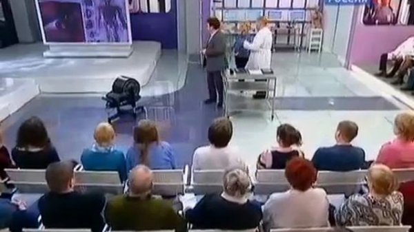 Виброплатформа - лучший тренажер