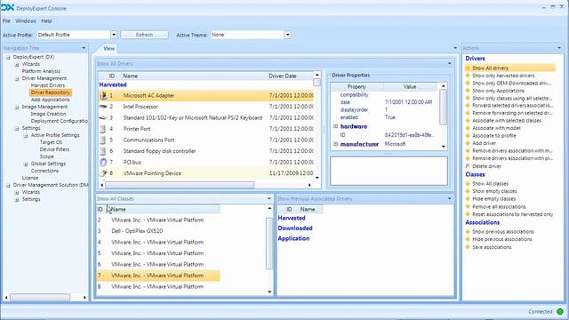 DeployExpert For Symantec смотреть онлайн