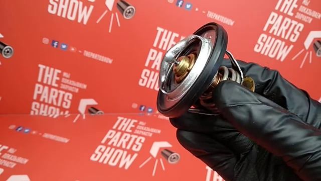 Термостат Chrysler 300, Dodge Magnum, Jeep Grand Cherokee 5,7/6,1 L. Что не так с термостатом? смотреть онлайн