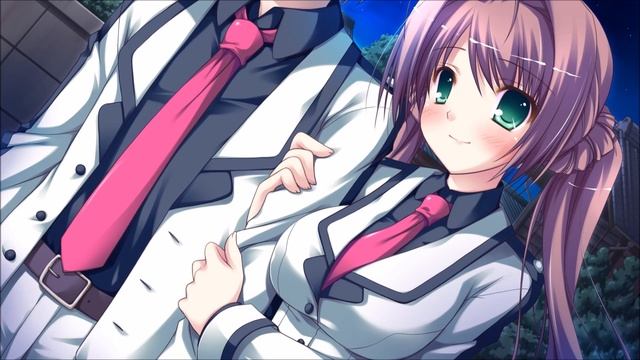 Nightcore - One More Night смотреть онлайн