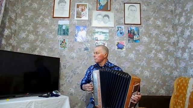 Играет Виктор Пылков. смотреть онлайн