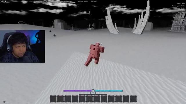This NEW Bleach Anime Game Just Released TODAY! (roblox) смотреть онлайн