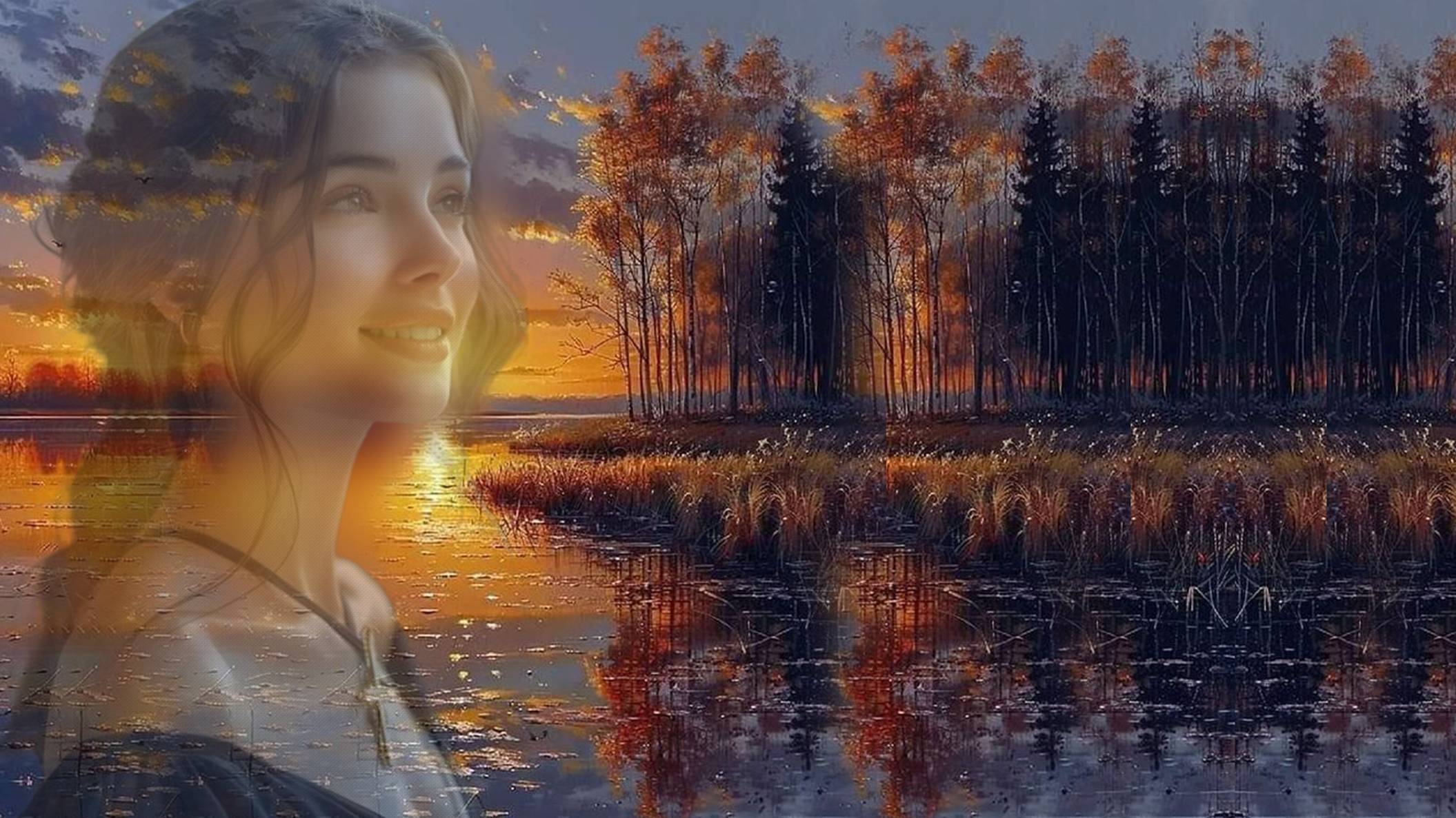 _Листопад _ исп. Дмитрий Тамбовский смотреть онлайн