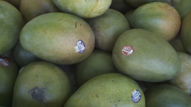 Как выбрать спелый и вкусный манго в магазине. Как сделать манго вкусным смотреть онлайн