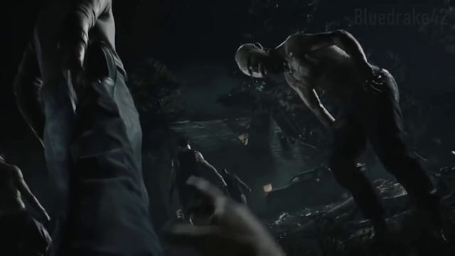 NEW VIDEO from Project ILL... updates on the PLAYABLE DEMO смотреть онлайн