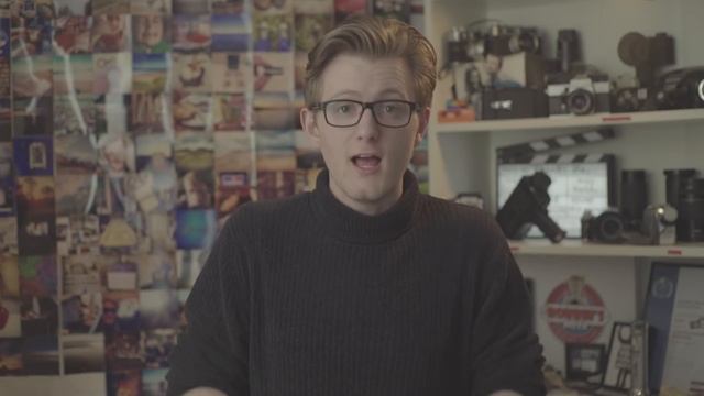 Do you NEED to shoot Log? смотреть онлайн