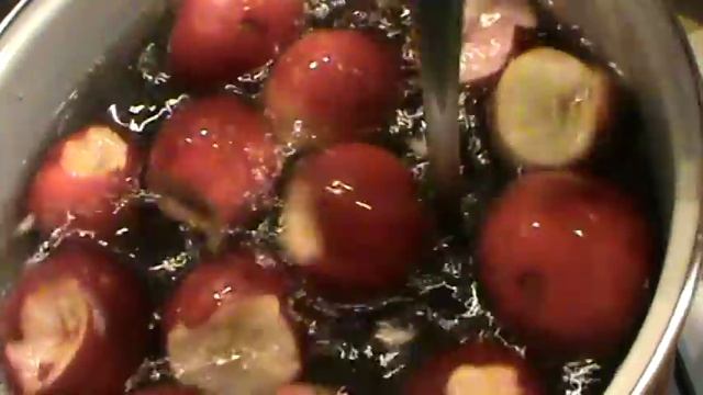 Готовка на Гриле