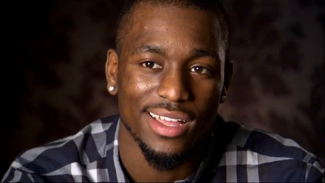 Kemba Walker's Rookie Journey смотреть онлайн