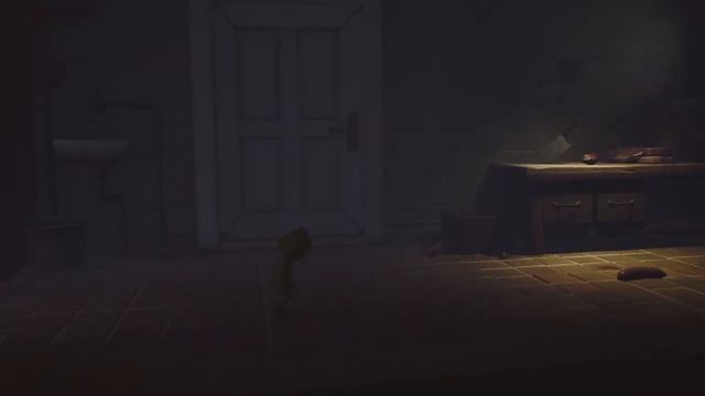 Little Nightmares - #3 [Без комментариев/No Commentary] смотреть онлайн