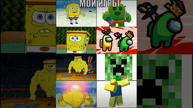 МОЯ ЛЮБИМАЯ ИГРА РОБЛОКС смотреть онлайн