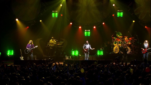 TOTO-Falling In Between 2007-Africa смотреть онлайн