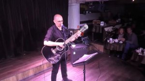 Николай Анисимов