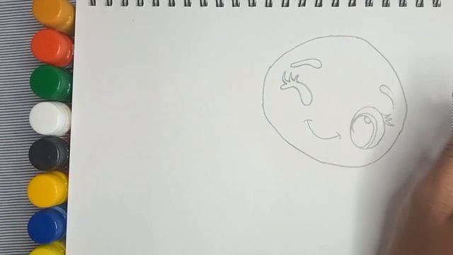 How to Draw a Funny Giraffe and Turtle for Kids "Fun and Easy"@Playfulpaints смотреть онлайн