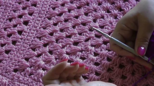 Красивая куртка жилет, связанная крючком смотреть онлайн