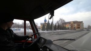 Подарок подписчика ,Suzuki LETS2.