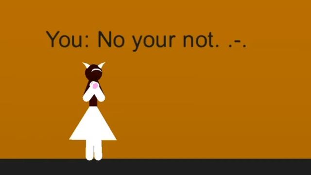 Another Roasting Skeleton React To Seek-chan With The Disgusting Dress