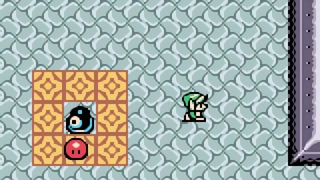 Oracle of Ages [Part 11 - Crown Dungeon] смотреть онлайн