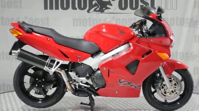 HONDA VFR 800 F VFR 800F VFR800 DUAL COMBINED BRAKE SYSTEM смотреть онлайн