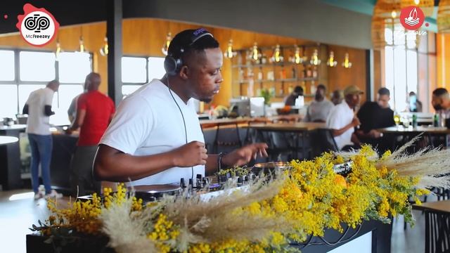 Amapiano | Groove Cartel Presents Kelvin Momo смотреть онлайн