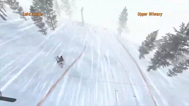 Ski Racing 2006: Featuring Hermann Maier (PC) w/ Gizmo смотреть онлайн