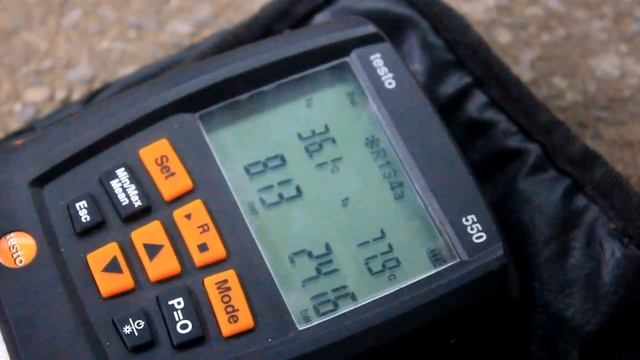 Индезит...Холодильник который смог! смотреть онлайн