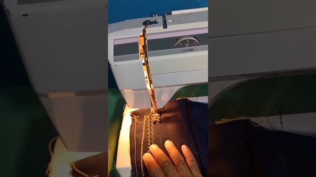 •How to use happy F-610DH Sewing Machine : Actual Demo| Sowaib Hassan смотреть онлайн