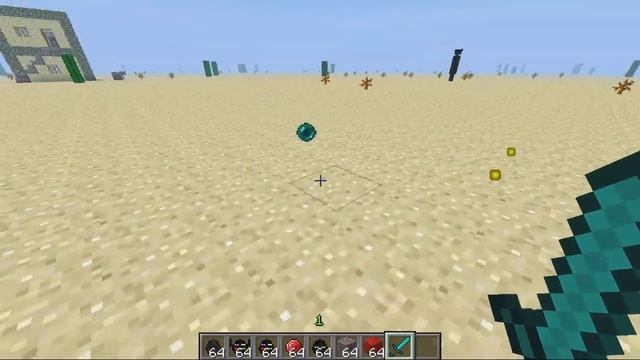 MineCraft [Обзор модов] №5 - The Farlanders & INVENTORY TWEAKS смотреть онлайн