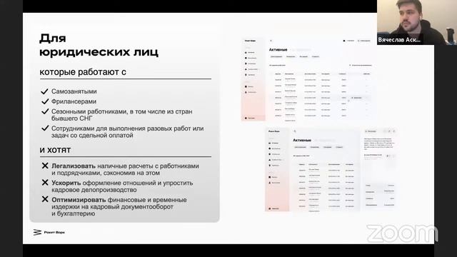 Банковские сервисы для самозанятых смотреть онлайн