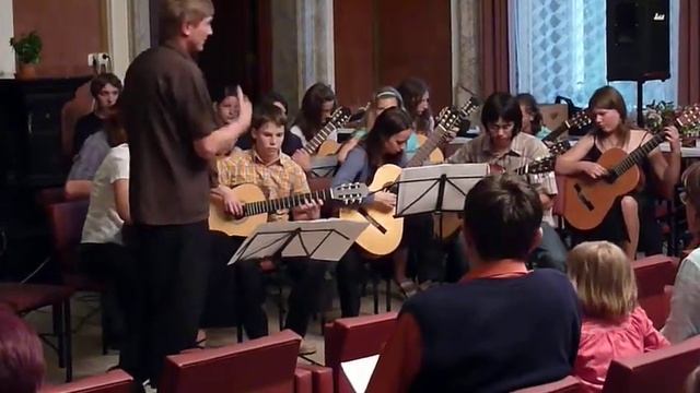 Samba Lele смотреть онлайн