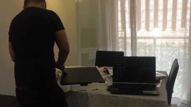 Monitor HP 27VX da 27 pollici per PC con ottimo rapporto qualità prezzo смотреть онлайн