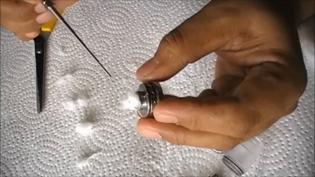 Phenomenon LITE : Review & Rebuild