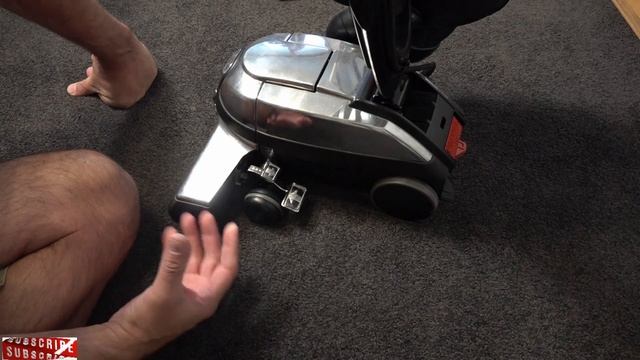 KIRBY VACUUM: HOW TO USE KIRBY VACUUM CORRECTLY TO SAVE MONEY & CLEAN EFFICIENTLY смотреть онлайн