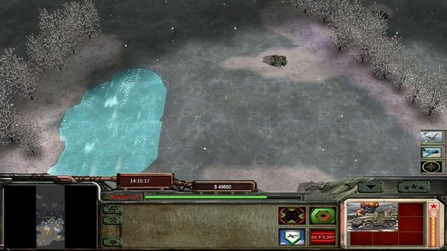 C&C Generals: World War II смотреть онлайн