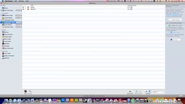 BEST MAC MAINTENANCE UTILITY MacKeeper Review See What Hype Is About смотреть онлайн