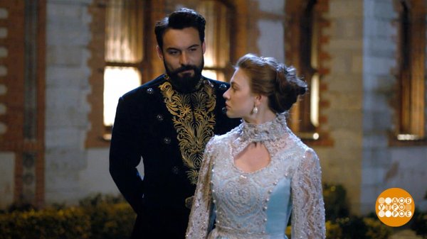 "Султан моего сердца": что вы пропустили. Доброе утро. Фрагмент выпуска от 14.01.2019