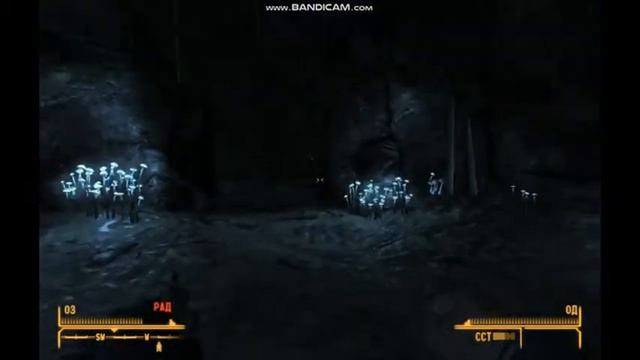 все виды силовой брони в Fallout New Vegas смотреть онлайн