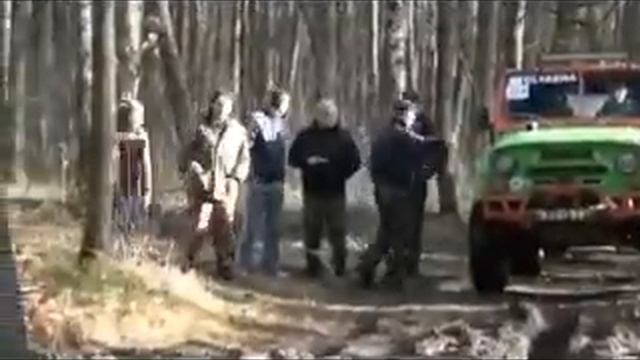 offroading в Россию матушку UAZ Hunter Нижневартовск высокое качество смотреть онлайн