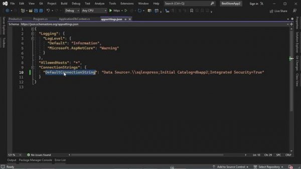 [FIXED] SQL Server Connection Error: an error occurred during the login process