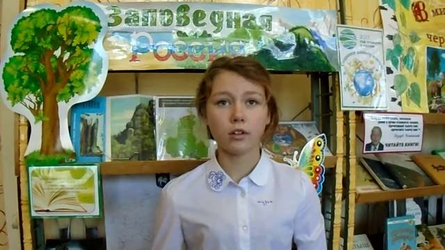 Страна читающая — Екатерина Петухова читает произведение «Осенний вечер» Ф. И. Тютчева смотреть онлайн
