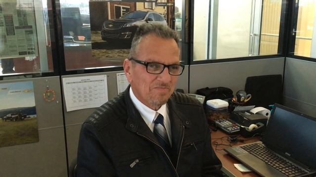 Chevrolet Top Producer смотреть онлайн