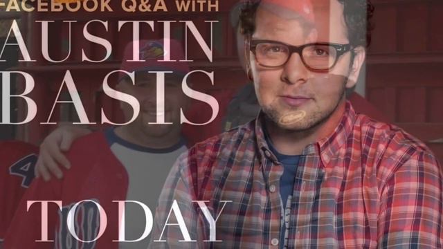 Austin Basis, an Actor in action! Bringing hope for this who needs most! смотреть онлайн