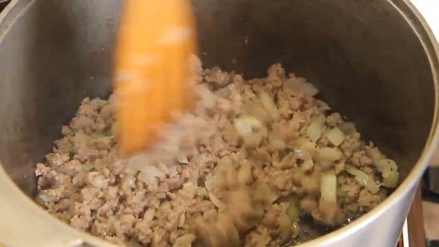 Вкусные блюда на любой вкус 