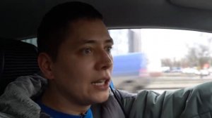 Божественный Солярис. Таксуй или умри!